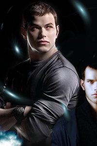 Twilight plaatjes Emmett cullen 