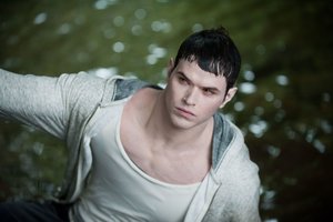 Twilight plaatjes Emmett cullen 