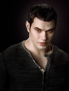 Twilight plaatjes Emmett cullen 