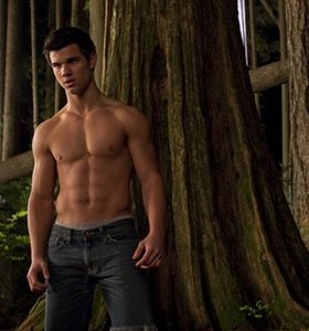 Twilight plaatjes Jacob black 