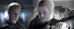 Twilight plaatjes James 