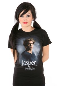 Twilight plaatjes Jasper hale 