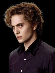Twilight plaatjes Jasper hale 