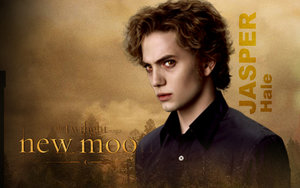 Twilight plaatjes Jasper hale 