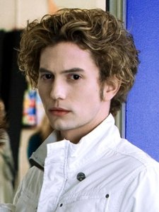 Twilight plaatjes Jasper hale 