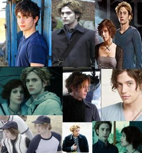 Twilight plaatjes Jasper hale 