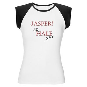 Twilight plaatjes Jasper hale 