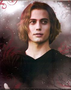 Twilight plaatjes Jasper hale 