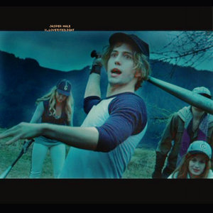 Twilight plaatjes Jasper hale 