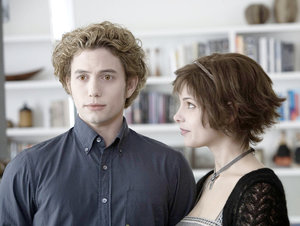 Twilight plaatjes Jasper hale 