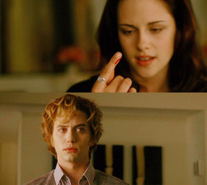 Twilight plaatjes Jasper hale 