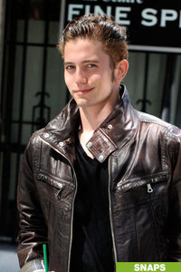 Twilight plaatjes Jasper hale 