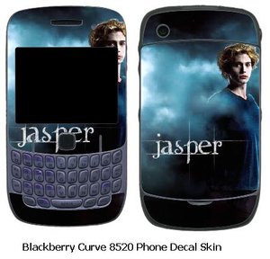 Twilight plaatjes Jasper hale 