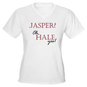 Twilight plaatjes Jasper hale 