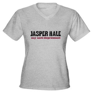 Twilight plaatjes Jasper hale 