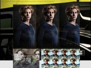 Twilight plaatjes Jasper hale 