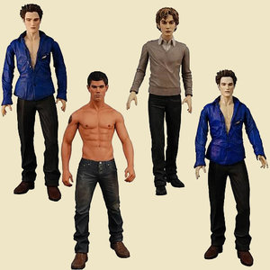 Twilight plaatjes Jasper hale 