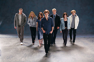 Twilight plaatjes Jasper hale 