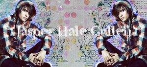 Twilight plaatjes Jasper hale 