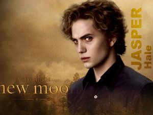 Twilight plaatjes Jasper hale 