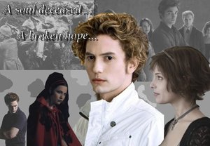 Twilight plaatjes Jasper hale 