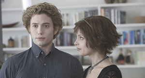 Twilight plaatjes Jasper hale 