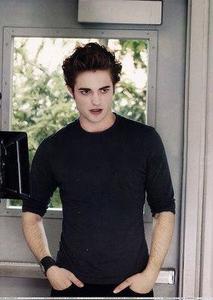 Twilight plaatjes Jasper hale 