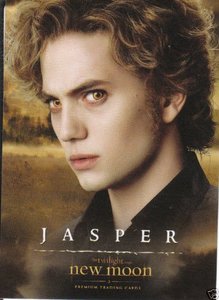 Twilight plaatjes Jasper hale 