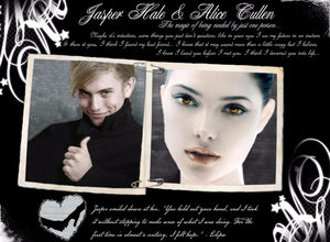 Twilight plaatjes Jasper hale 