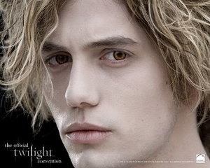 Twilight plaatjes Jasper hale 