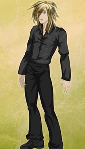 Twilight plaatjes Jasper hale 