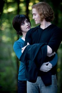 Twilight plaatjes Jasper hale 