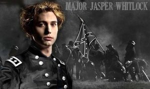 Twilight plaatjes Jasper hale 