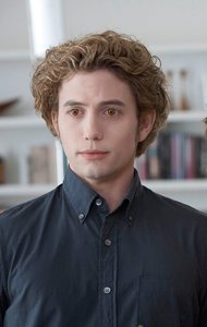 Twilight plaatjes Jasper hale 
