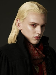 Twilight plaatjes Jasper hale 