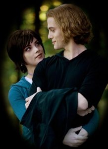 Twilight plaatjes Jasper hale 