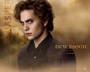 Twilight plaatjes Jasper hale 