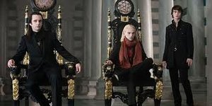 Twilight plaatjes The volturi 