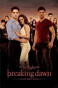 Twilight plaatjes Twilight 4 breaking dawn part 1 