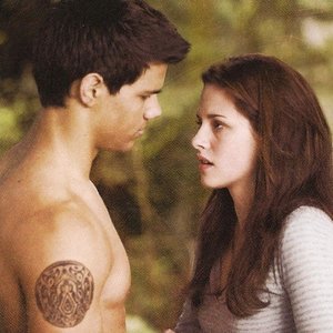 Twilight plaatjes Twilight new moon 