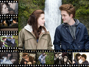 Twilight plaatjes Twilight new moon 