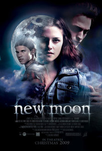Twilight plaatjes Twilight new moon 