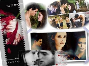 Twilight plaatjes Twilight new moon 