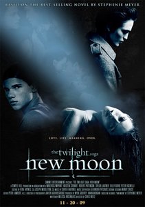 Twilight plaatjes Twilight new moon 