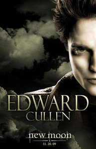 Twilight plaatjes Twilight new moon 