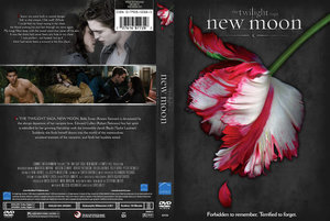 Twilight plaatjes Twilight new moon 