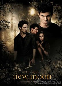 Twilight plaatjes Twilight new moon 