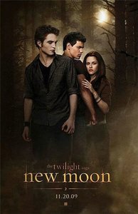 Twilight plaatjes Twilight new moon 