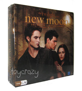 Twilight plaatjes Twilight new moon 