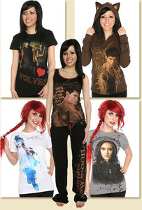 Twilight plaatjes Twilight new moon 